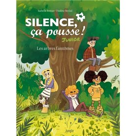 Silence, ça pousse ! - Junior