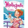 Mistinguette - Tome 13 La croisière des sentiments