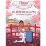 20, allée de la danse - Tome 7 La tournée au Japon