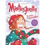 Mistinguette - Collector Noël - Tome 4 Monts et merveilles