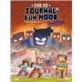 Journal d'un Noob - Tome 8 Herobrine, nous voilà !