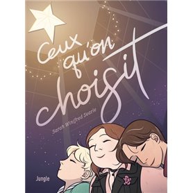 Ceux qu'on choisit