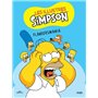 Les illustres Simpson - Tome 2 Flandersmania