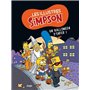 Les illustres Simpson - Tome 3 Un Halloween d'enfer