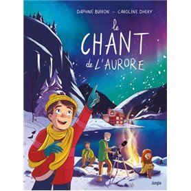 Le chant de l'aurore