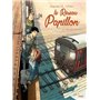 Le Réseau Papillon - Tome 7 Les rails de la honte