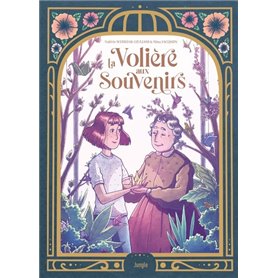 La Volière aux souvenirs