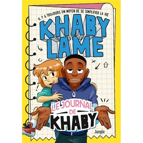 Journal de Khaby