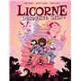 Licorne détective club - Tome 1