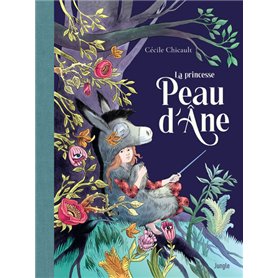 La Princesse Peau d'âne