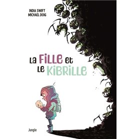 La Fille et le Kibrille