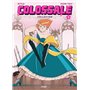 Colossale - Tome 1 Collector