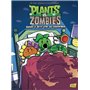 Plants VS Zombies - Tome 19 Quand le rêve vire au cauchemar