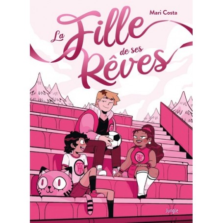 La fille de ses rêves