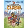 Les Légendes de Clash - Tome 1