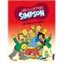 Les Illustres Simpson - Tome 5 Une pagaille de dingue !