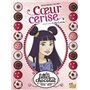 Les Filles au chocolat - Edition 20 ans - Tome 1 Coeur cerise