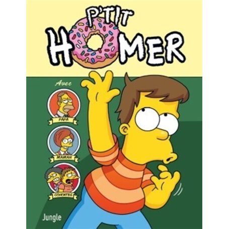 P'tit Homer