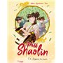 Miss Shaolin - Tome 2 L'épreuve du roseau