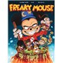 Freaky Mouse - Edition 100 ans Disney - Tome 1