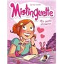 Mistinguette - 20 ans Jungle - Tome 1