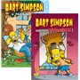 Pack Bart Simpson T03+T10