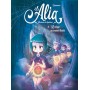 Alia - Chasseuse de fantômes - Tome 2 Le stage au manoir hanté