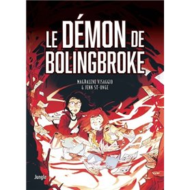 Le Démon de Bolingbroke