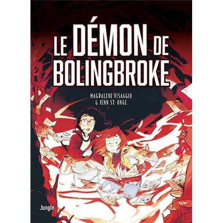 Le Démon de Bolingbroke