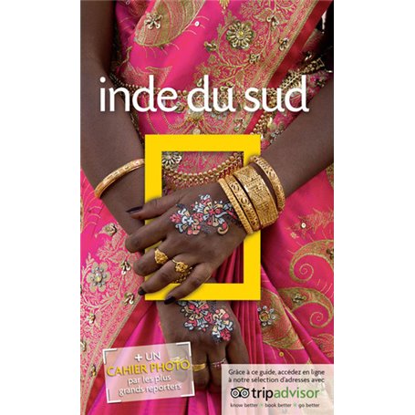 Inde du Sud