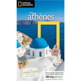 Athènes & les îles grecques