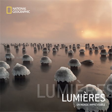 Lumières - Un monde imprévisible