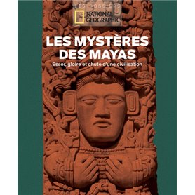 Les mystère des Mayas