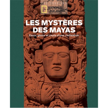 Les mystère des Mayas