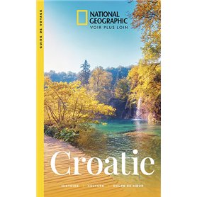 Croatie