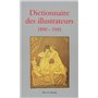 Dict des illustrateurs 1890-1945 T2