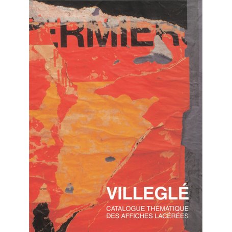 Villegle - sans lettre ni figure