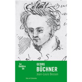 Le Théâtre de Georg Büchner