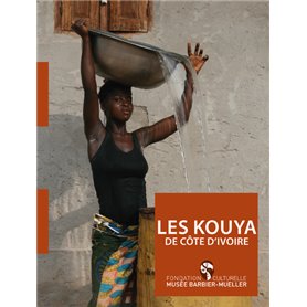 Les kouya de côte d'ivoire - Un peuple forestier oublié