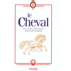 Le cheval