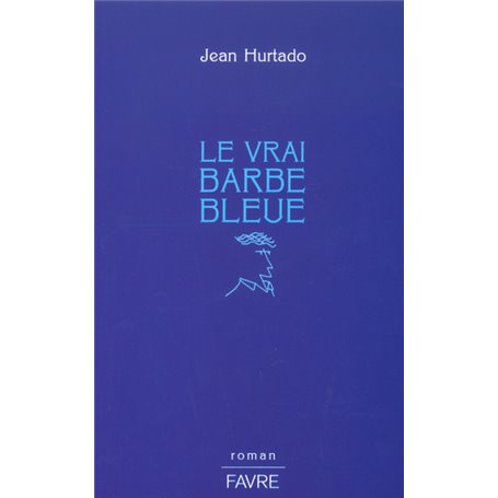 Le vrai Barbe Bleue