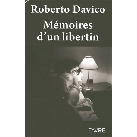 Mémoires d'un libertin