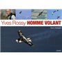 Yves Rossy homme volant