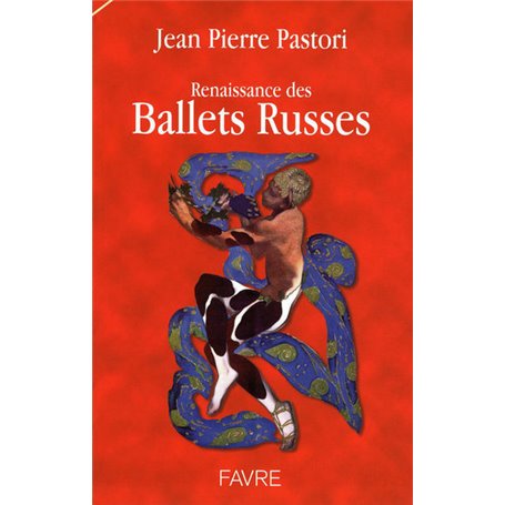 Renaissance des ballets russes