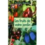 Tout savoir sur les fruits de votre jardin