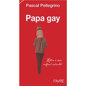 Papa gay