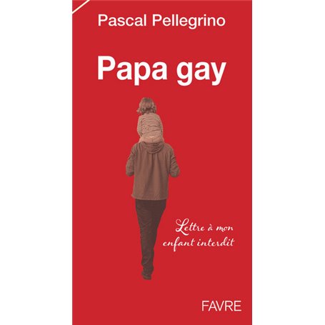 Papa gay