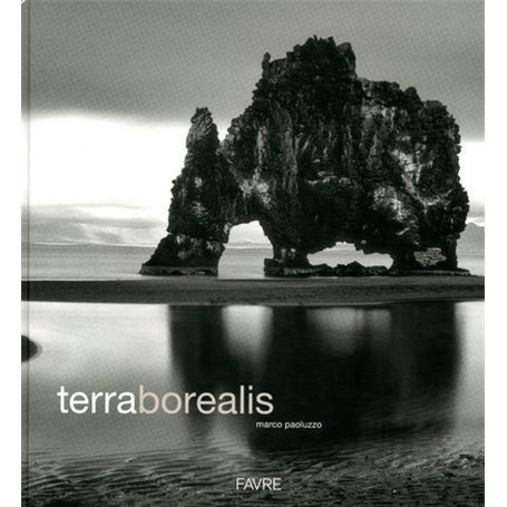 Terra Borealis