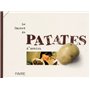 Le carnet de patates d'Annick