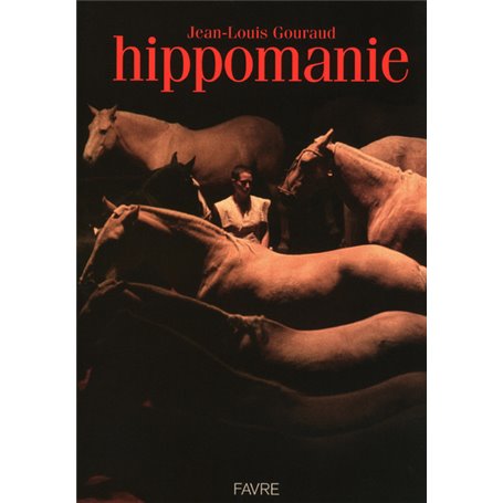Hippomanie